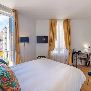 Boutique Côte D'azur 4*, Nice France