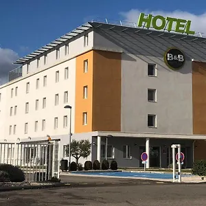 3* Hotel Lyon Eurexpo