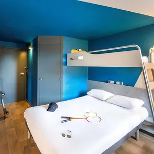 2* Hotel Ibis Budget Grenoble