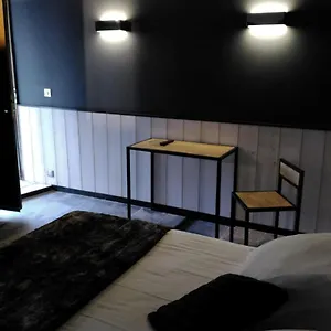  Hotel Le Silex