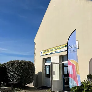 De , Concarneau France