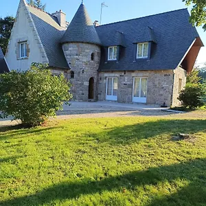 Les Colverts , Pabu France